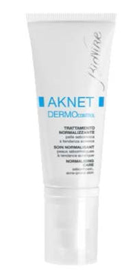 Aknet dermocontrol 40 ml - Aknet dermocontrol 40 ml