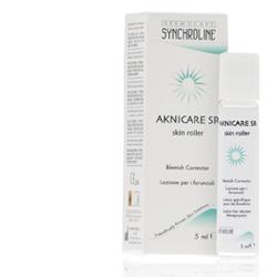 Aknicare sr skin roller 5ml - Aknicare sr skin roller 5ml