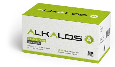 Alkalos a 20 stick pack - Alkalos a 20 stick pack