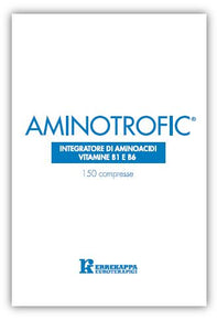 Aminotrofic 150 compresse