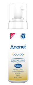 Anonet liquido foamer 150 ml