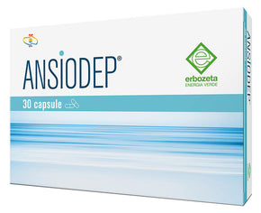 Ansiodep 30 capsule 325 mg