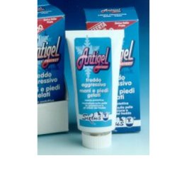 Antigel protect crema 75 ml - Antigel protect crema 75 ml