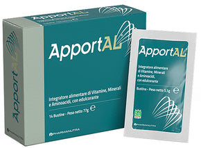 Apportal 14 bustine