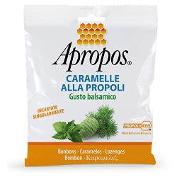 Apropos caramelle balsamiche 50 g - Apropos caramelle balsamiche 50 g