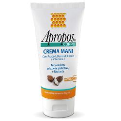 Apropos crema mani 75 ml - Apropos crema mani 75 ml