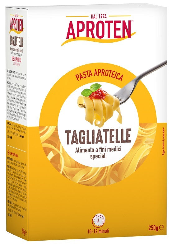 Aproten tagliatelle 250 g - Aproten tagliatelle 250 g