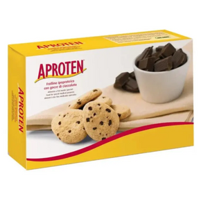 Aproten biscotto gocce cioccolato 200 g