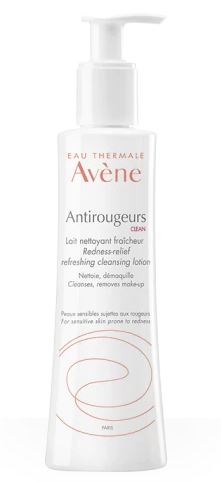 Avene dermo detergente ar 400 ml - Avene dermo detergente ar 400 ml