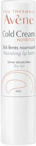 Avene stick labbra nutriente 4 g