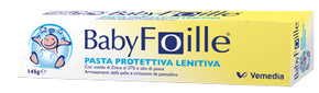 Baby foille pasta protettiva lenitiva 145 g