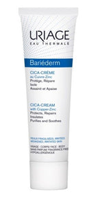 Bariederm cica-crema 40 ml