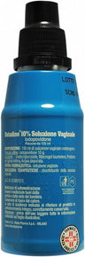 Betadine*soluz vag 1 flacone 125 ml 10%