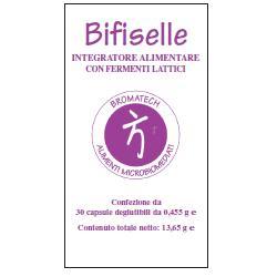 Bifiselle 30 capsule - Bifiselle 30 capsule