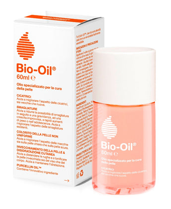 Bio-oil olio per la cura della pelle 60 ml - Bio-oil olio per la cura della pelle 60 ml