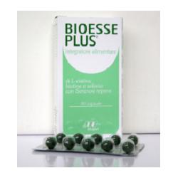 Bioesse plus 30 capsule - Bioesse plus 30 capsule