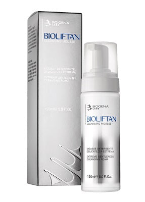 Bioliftan cleansing mousse 150 ml - Bioliftan cleansing mousse 150 ml