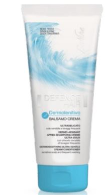 Bionike defence hair balsamo crema dermolenitivo ultradelicato 200 ml - Bionike defence hair balsamo crema dermolenitivo ultradelicato 200 ml