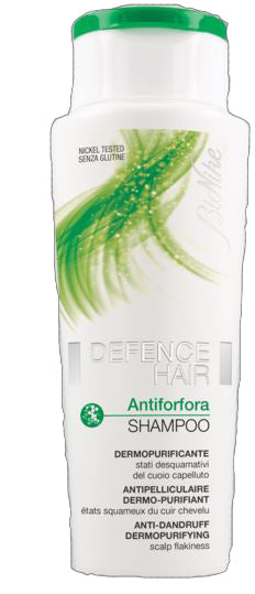 Bionike defence hair shampoo antiforfora 200 ml - Bionike defence hair shampoo antiforfora 200 ml