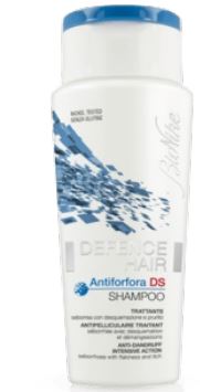 Bionike defence hair shampoo antiforfora grassa 200 ml - Bionike defence hair shampoo antiforfora grassa 200 ml