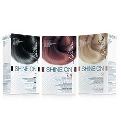 Bionike shine on capelli biondo dorato 7.3 - Bionike shine on capelli biondo dorato 7.3