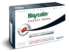 Bioscalin energy 90 compresse