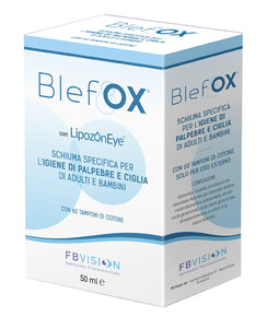 Blefox 50 ml