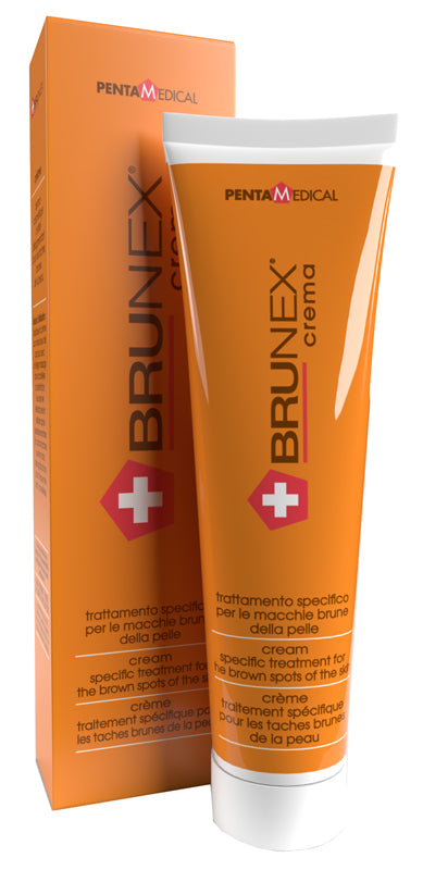 Brunex crema schiarente 30 ml - Brunex crema schiarente 30 ml