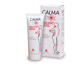 Calmadol crema cutanea 100 ml - Calmadol crema cutanea 100 ml