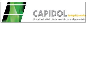 Capidol dermogel 50 ml - Capidol dermogel 50 ml