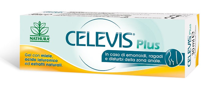 Celevis plus 30 ml - Celevis plus 30 ml