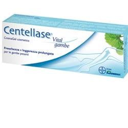 Centellase vitalgambe crema 75 ml - Centellase vitalgambe crema 75 ml