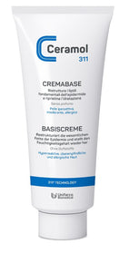 Ceramol 311 crema base 400 ml