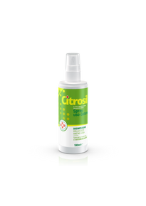 Citrosil*spray cutaneo 100 ml 0,175%