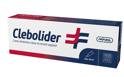 Clebolider crema 150 ml - Clebolider crema 150 ml