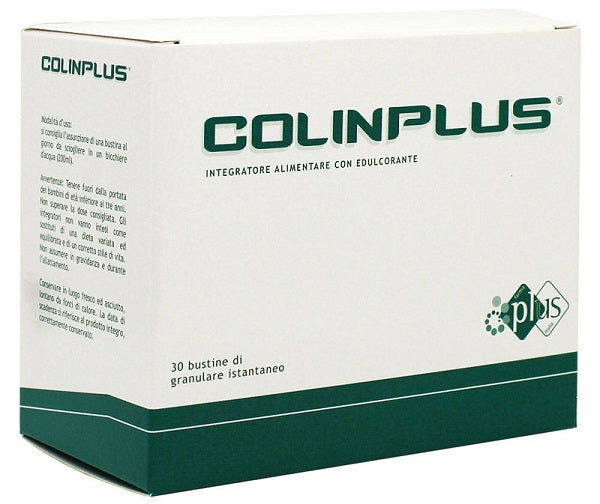 Colinplus 30 bustine - Colinplus 30 bustine