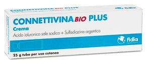 Connettivinabio plus crema 25 g