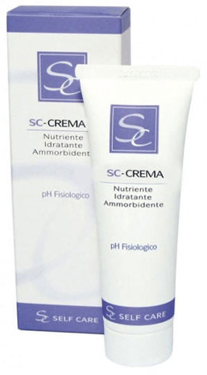 Crema intimo sc tubo 50 g - Crema intimo sc tubo 50 g