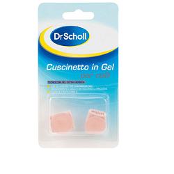 Cuscinetti protettivi per piedi calli scholl gelactiv 2 pezzi - Cuscinetti protettivi per piedi calli scholl gelactiv 2 pezzi