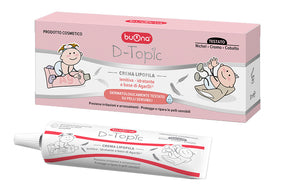 D-topic crema 30 ml
