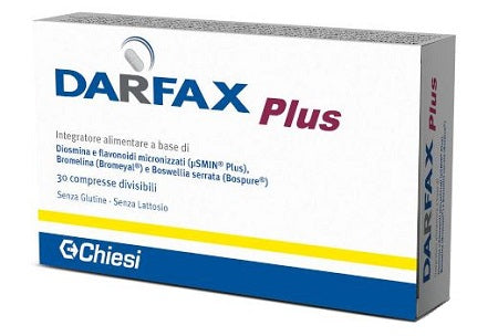 Darfax plus 30 compresse 1425mg it - Darfax plus 30 compresse 1425mg it