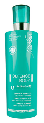 Defence body anticellulite 400ml - Defence body anticellulite 400ml