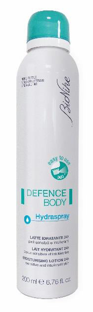 Defence body hydra spray 200 ml - Defence body hydra spray 200 ml