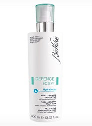 Defence body hydraboost fluido idratante multiattivo - Defence body hydraboost fluido idratante multiattivo