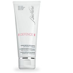 Defence scrub micro-esfoliante 75 ml - Defence scrub micro-esfoliante 75 ml