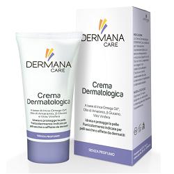 Dermana crema tubo 50 ml - Dermana crema tubo 50 ml