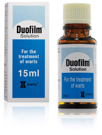 Duofilm*collodio 1 flacone 15 ml 16,7% + 15% - Duofilm*collodio 1 flacone 15 ml 16,7% + 15%