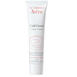 Eau thermale avene cold cream 100 ml - Eau thermale avene cold cream 100 ml