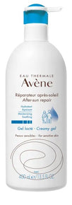 Eau thermale avene ristrutturante doposole nuova formula 400ml