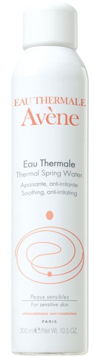 Eau thermale avene spray 300 ml - Eau thermale avene spray 300 ml